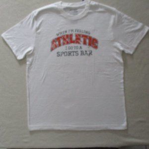Old Navy Men T Shirt